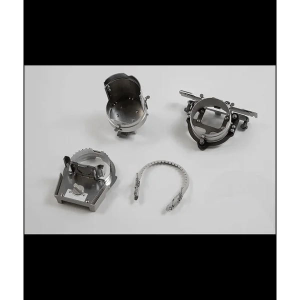 Système pour casquette à bord plat et cadre 130 x 60 mm - PRCF5 - Brother