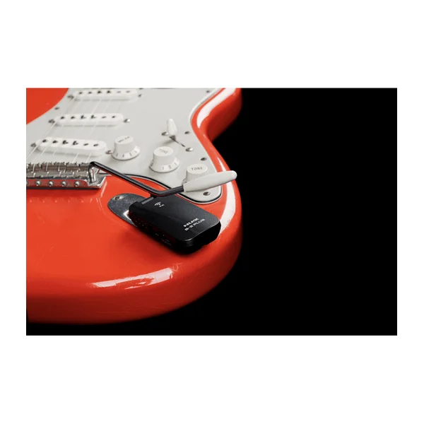 SYSTÈME SANS FIL POUR GUITARE/BASSE NUX - B2-PLUS - 2,4 GHz - 4 canaux