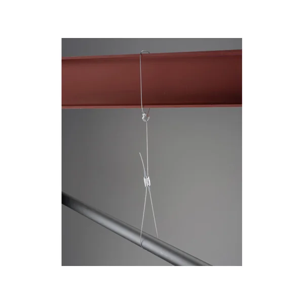 Système Speed link n° 2 - 2mm CMU 35 Kg - 3 mètres