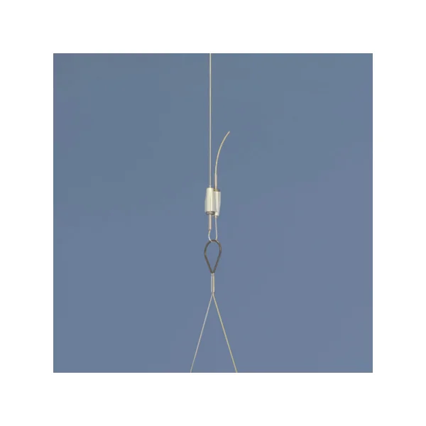 Système Speed link n° 3 - 2mm CMU 44 Kg - 5 mètres