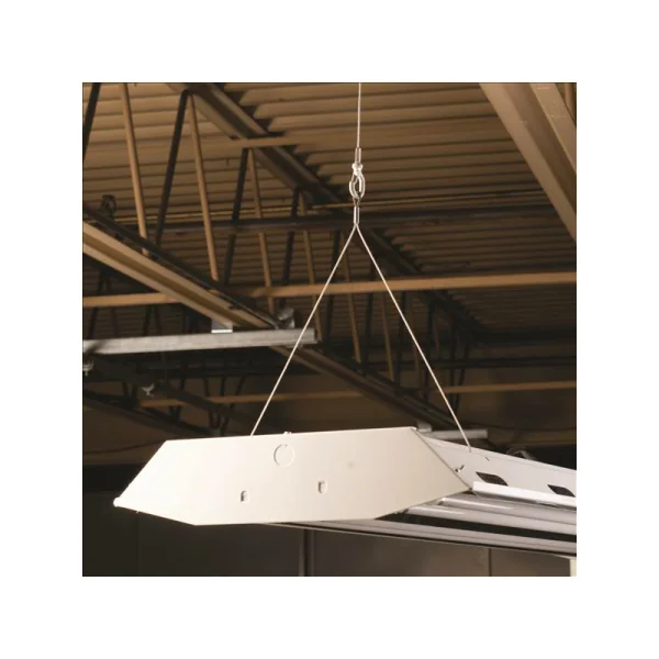 Système Speed link n° 3 - 2mm CMU 44 Kg - 5 mètres