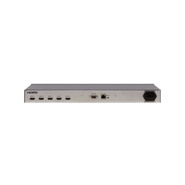Sélecteur HDMI 4 entrées 1 sortie KRAMER VS-41H 1080p - 19'' 1U