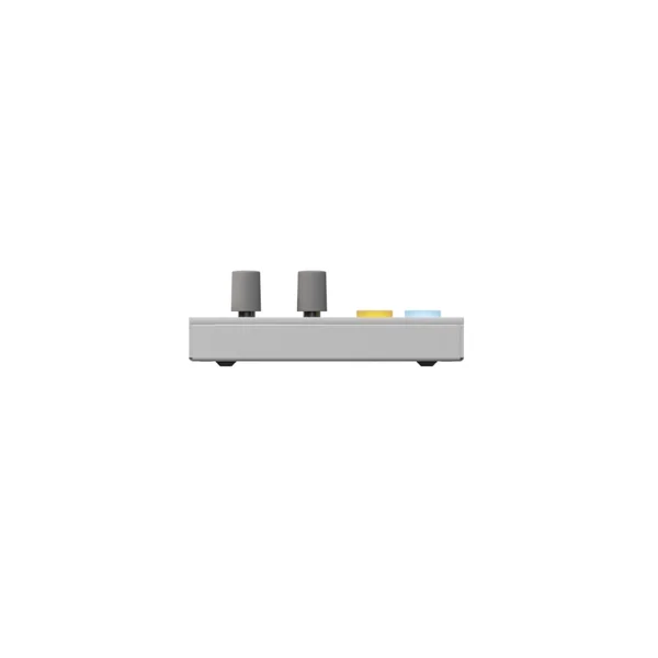 T1 White