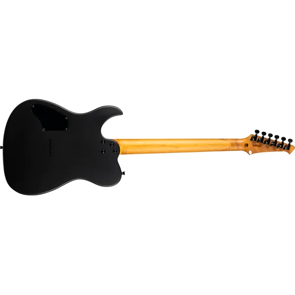 T-400 MBK - satin black