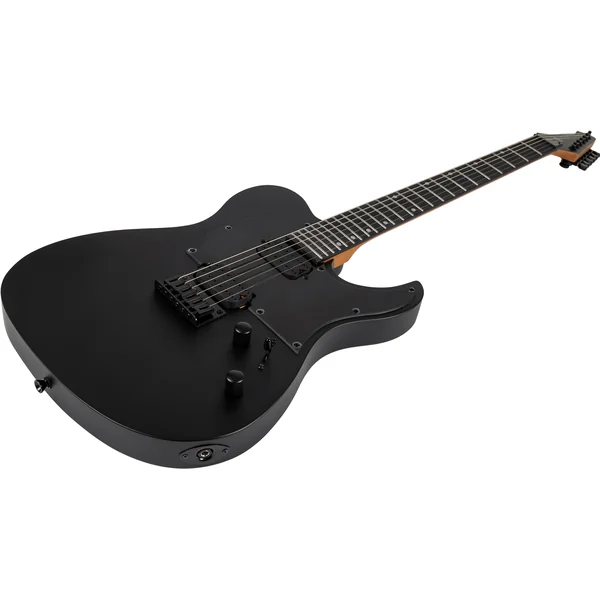 T-400 MBK - satin black