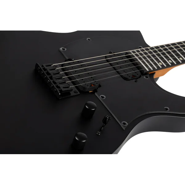 T-400 MBK - satin black