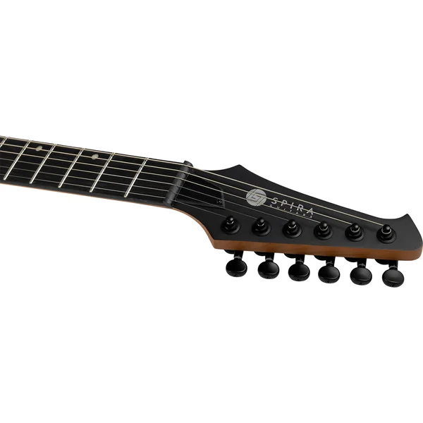 T-400 MBK - satin black