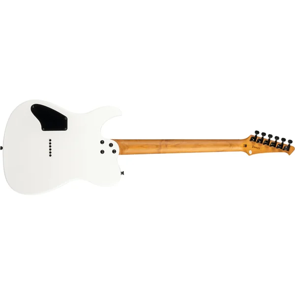 T-400 MWH - white satin