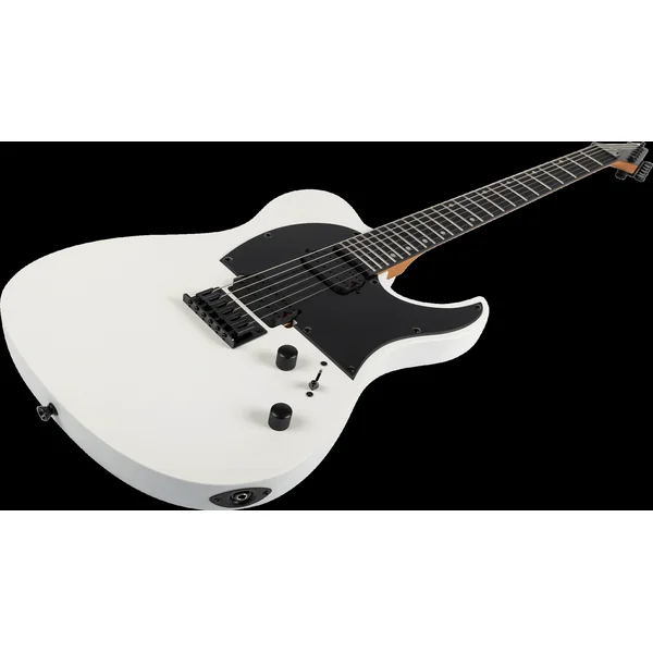 T-400 MWH - white satin