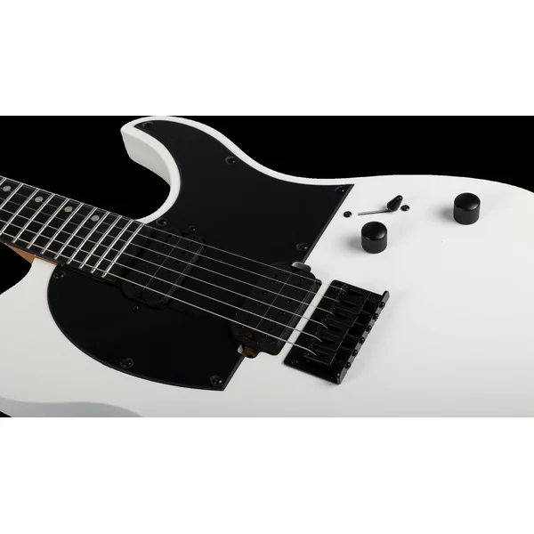 T-400 MWH - white satin