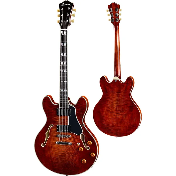 T486 Thinline Laminate - classic