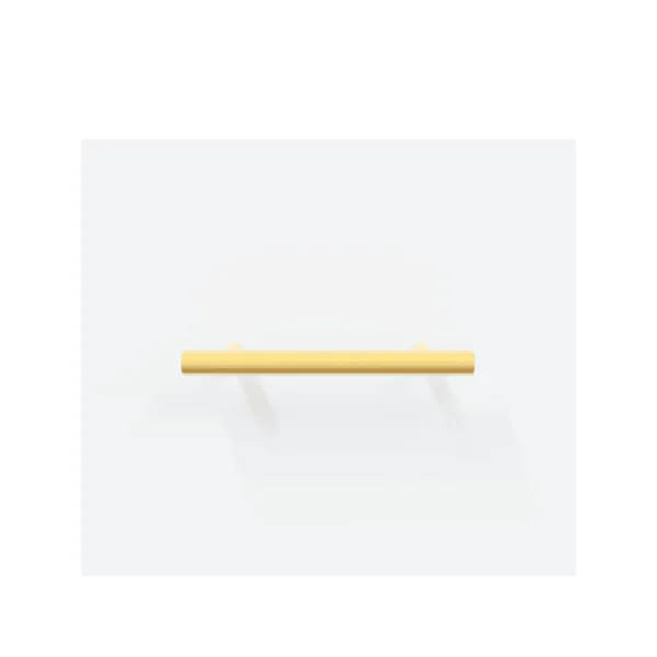 Table de Chevet Blanche 3 Tiroirs Table de Nuit Tendance