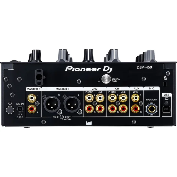 Table de mixage Pioneer DJM 450 2 voies