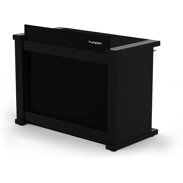 Table DJ professionnelle B3 bk