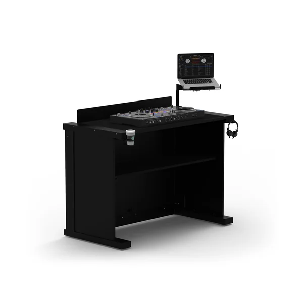 Table DJ professionnelle B3 bk