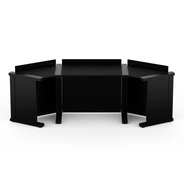 Table DJ professionnelle B3 plus bk