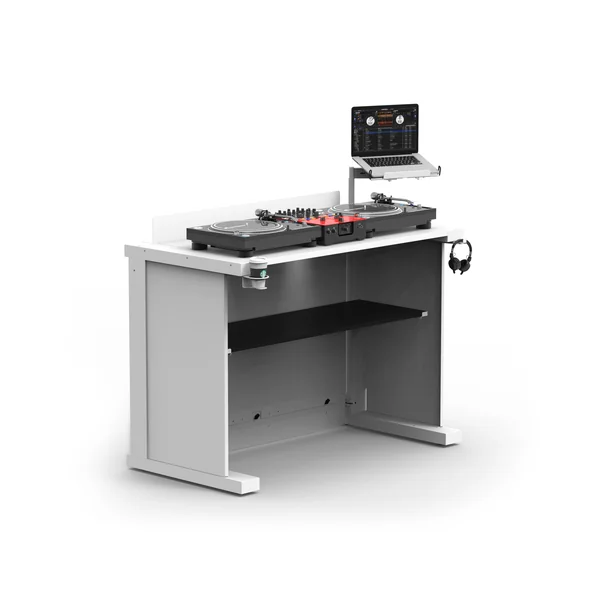 Table DJ professionnelle B3 wh