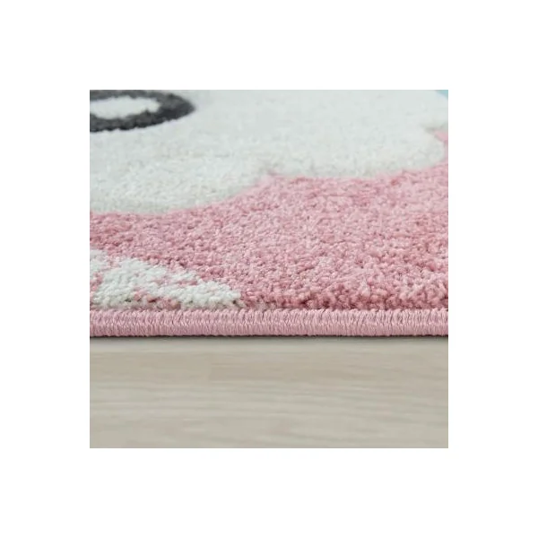 Tapis chambre enfant Alpaga tapis enfant 120x170 cm