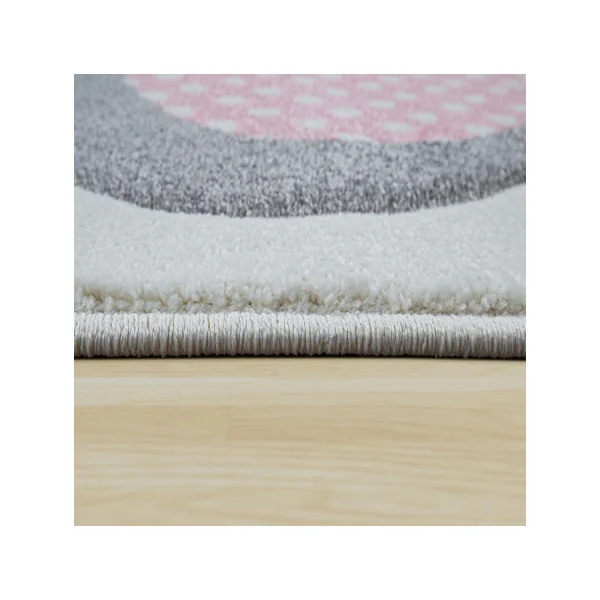 Tapis chambre enfant Animaux (3 tailles) tapis enfant décoration chambre enfant
