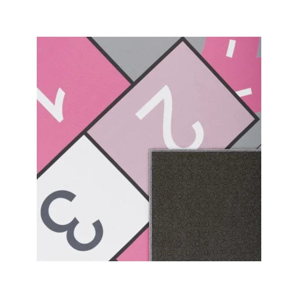 Tapis chambre enfant Marelle (3 tailles) tapis enfant décoration chambre enfant