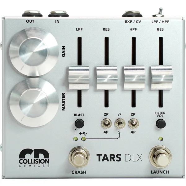 Tars Deluxe