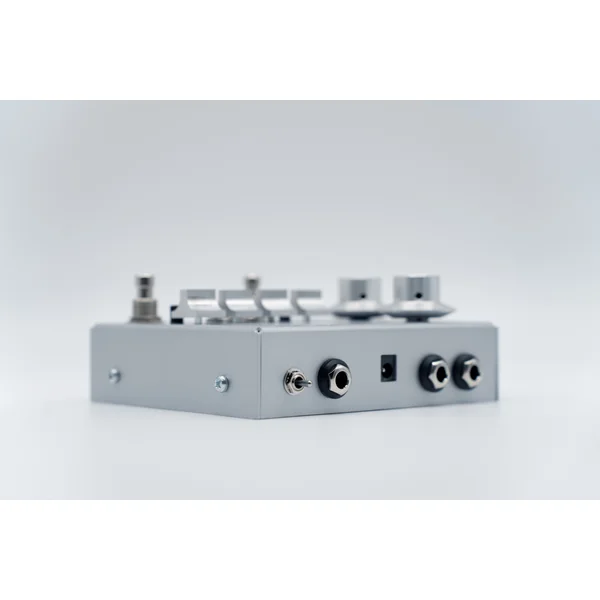 Tars Deluxe
