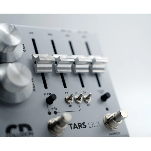 Tars Deluxe