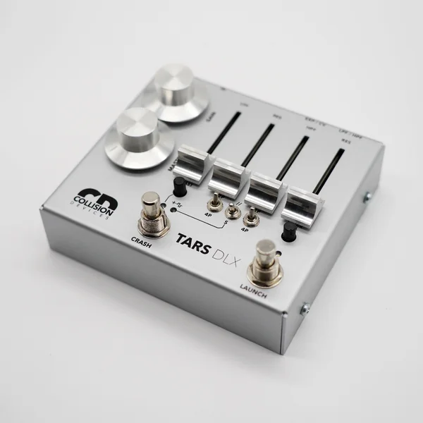 Tars Deluxe