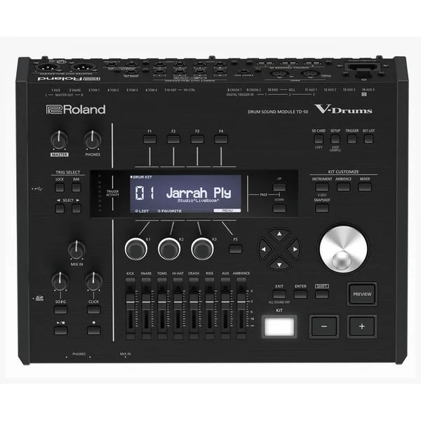TD-50DP