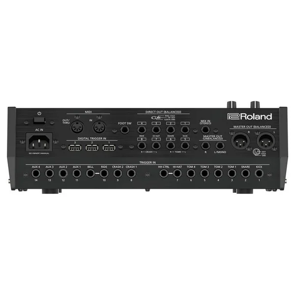 TD-50DP