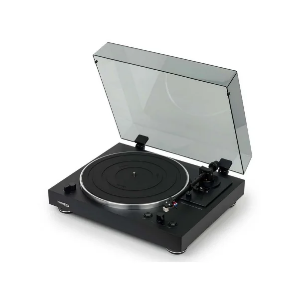 TD 101 A Noir