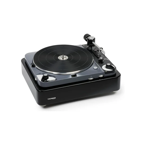 TD 124 DD