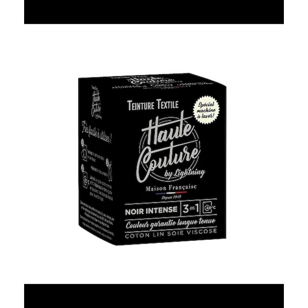Teinture pour Textile 350g - Haute Couture : Longue Tenue & Facilité d'Utilisation