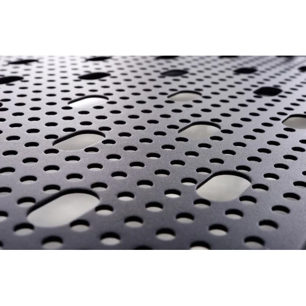 Templeboard Duo 17 - GunMetal Grey