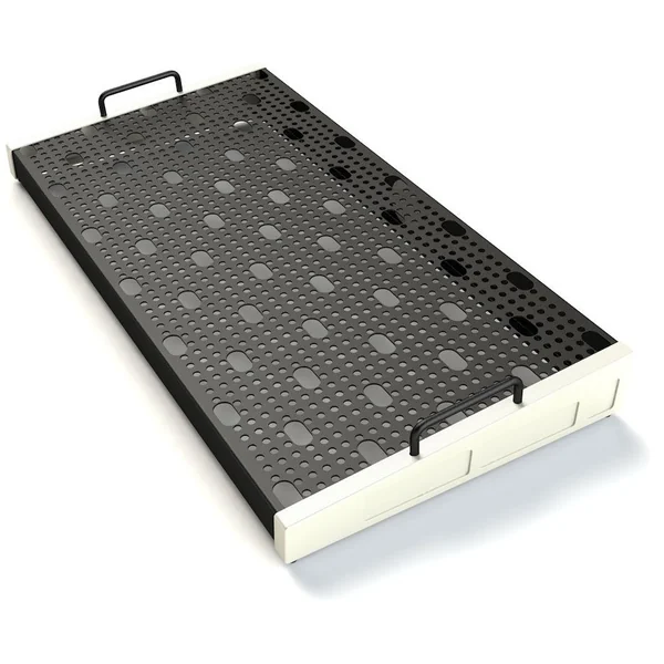 Templeboard Duo 24 - Vintage White
