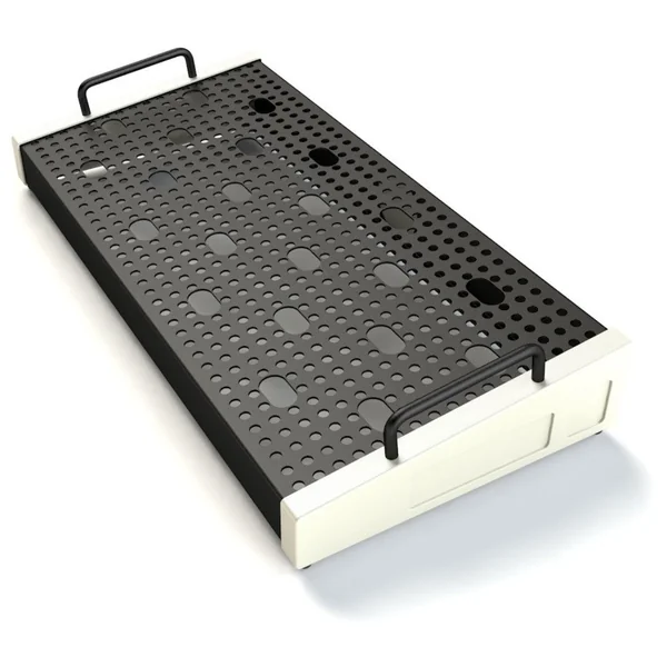Templeboard Solo 18 - Vintage White