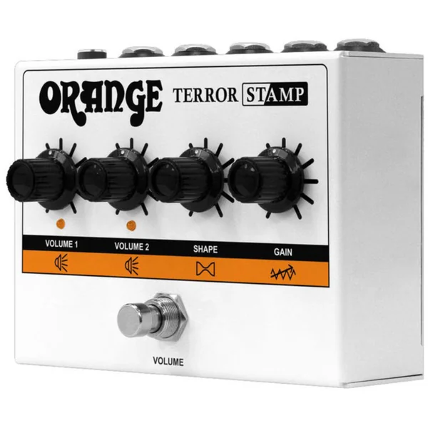 Terror Stamp