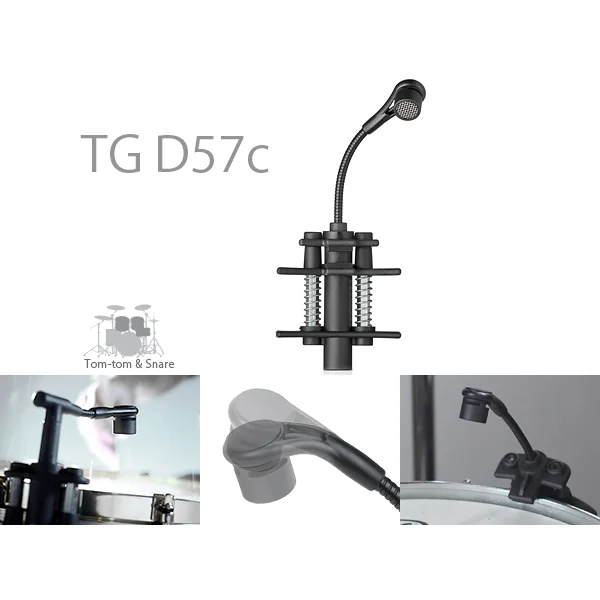 TG D57