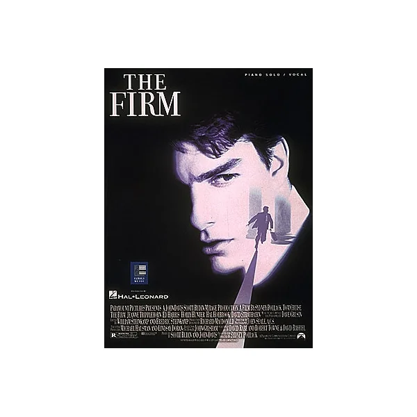 The Firm Pvg