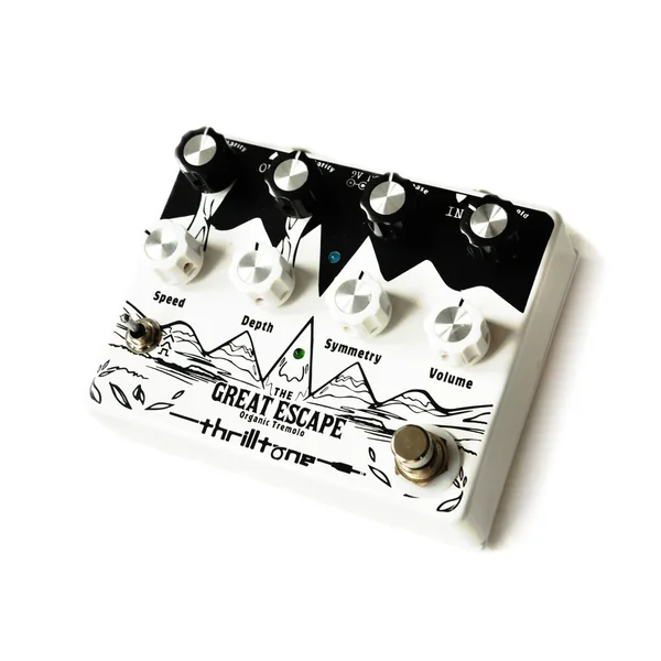 The Great Escape Tremolo