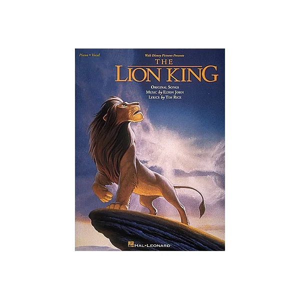 The Lion King Pvg-1