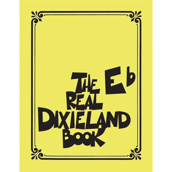 The Real Dixieland Book EB
