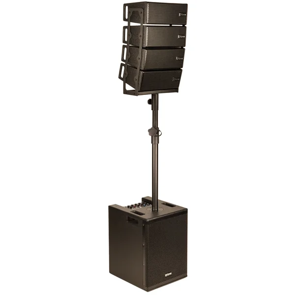 THE WAVE Portable System