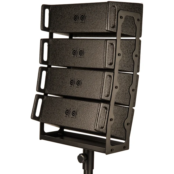 THE WAVE Portable System
