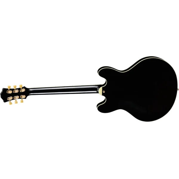 Thinline T59/TV-B Ltd - black