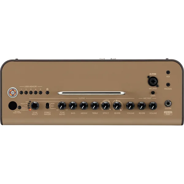 THR30 II ACOUSTIC WIRELESS 30W