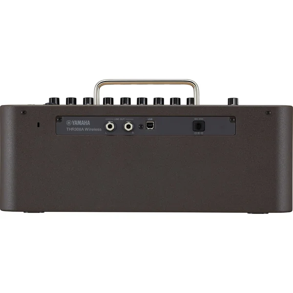 THR30 II ACOUSTIC WIRELESS 30W