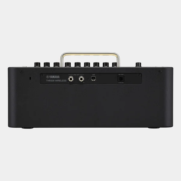 THR30II Wireless