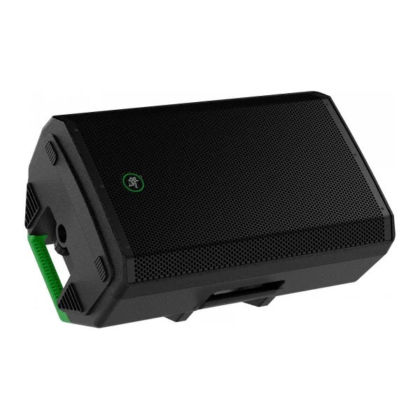 Thrash215 Mackie Enceinte active 2 voies 15 pouces 1300W 126dB