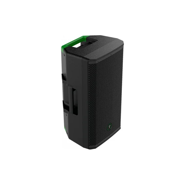 Thrash215 Mackie Enceinte active 2 voies 15 pouces 1300W 126dB
